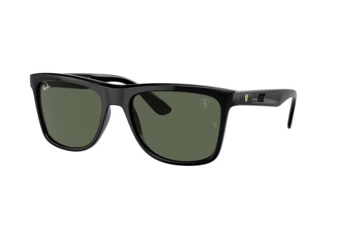 Солнцезащитные очки Ray-Ban Scuderia Ferrari RB 4413M (F68371)