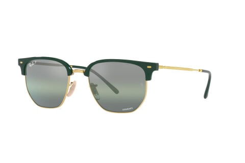 Солнцезащитные очки Ray-Ban New Clubmaster RB 4416 (6655G4)