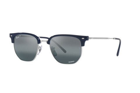 Солнцезащитные очки Ray-Ban New Clubmaster RB 4416 (6656G6)