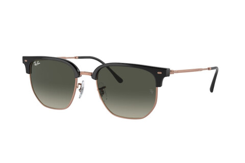 Солнцезащитные очки Ray-Ban New Clubmaster RB 4416 (672071)