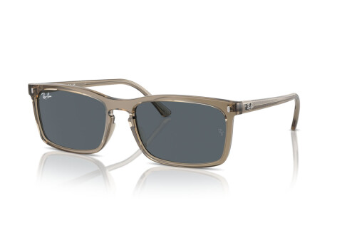 Солнцезащитные очки Ray-Ban RB 4435 (6765R5)