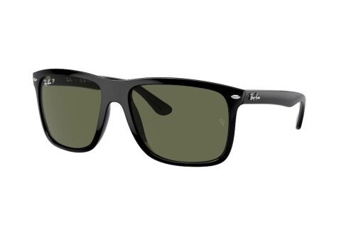 Солнцезащитные очки Ray-Ban Boyfriend Two RB 4547 (601/58)