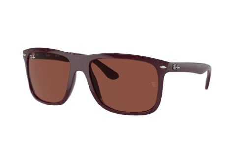 Солнцезащитные очки Ray-Ban Boyfriend Two RB 4547 (6718C5)