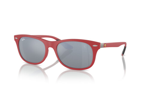 Sunglasses Ray-Ban Scuderia Ferrari RB 4607M (F62830)