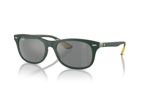 Occhiali da Sole Ray-Ban Scuderia Ferrari RB 4607M (F6996G)