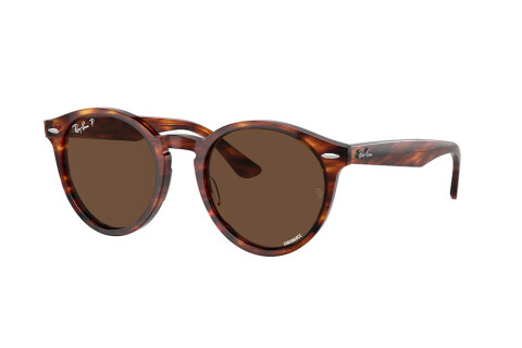 Zonnebril Ray-Ban Larry RB 7680S (954/AN)