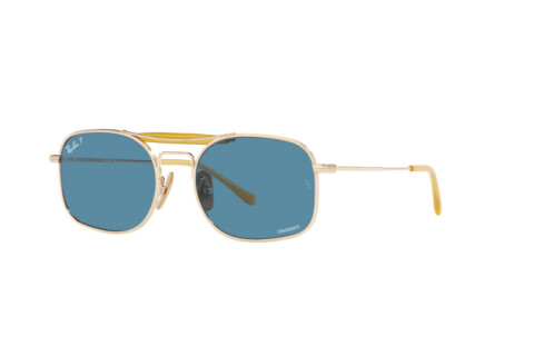 Sunglasses Ray-Ban Titanium Chromance RB 8062 (9205S2)