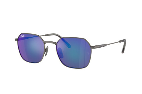 Occhiali da Sole Ray-Ban Jim Titanium RB 8094 (165/4L)