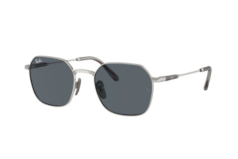 Occhiali da Sole Ray-Ban Jim Titanium RB 8094 (9209R5)