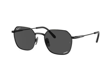 Солнцезащитные очки Ray-Ban Jim Titanium RB 8094 (9267K8)