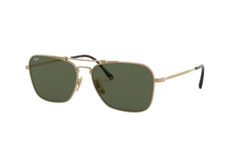 Sunglasses Ray-Ban Caravan Titanium RB 8136 (913658)
