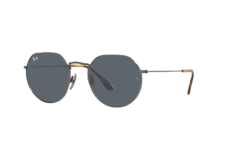 Lunettes de soleil Ray-Ban Jack Titanium RB 8165 (9244R5)