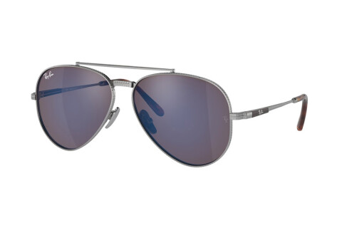 Sunglasses Ray-Ban Aviator Titanium RB 8225 (3139O4)