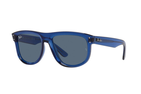 Zonnebril Ray-Ban Boyfriend Reverse RB R0501S (67083A)