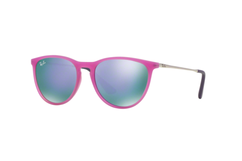 Sonnenbrille Ray-Ban Junior RJ 9060S (70084V)