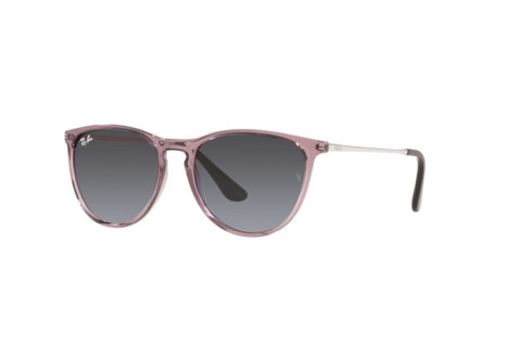 Sonnenbrille Ray-Ban Junior erika RJ 9060S (71078G)