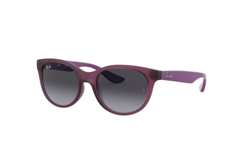 Sonnenbrille Ray-Ban Junior RJ 9068S (70568G)