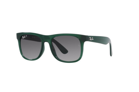 Sunglasses Ray-Ban Junior Justin RJ 9069S (7130T3)