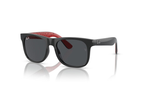 Zonnebril Ray-Ban Marvel Junior Justin RJ 9069S (716687)