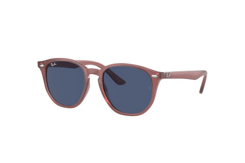 Lunettes de soleil Ray-Ban RJ 9070S (715680)