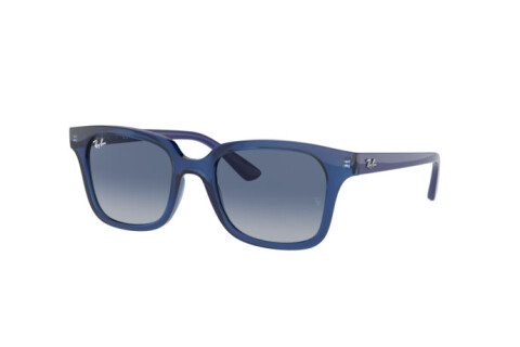 Lunettes de soleil Ray-Ban Junior RJ 9071S (70624L)