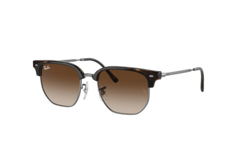 Sonnenbrille Ray-Ban Junior New Clubmaster RJ 9116S (152/13)