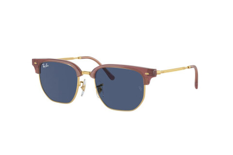 Zonnebril Ray-Ban Junior New Clubmaster RJ 9116S (715680)