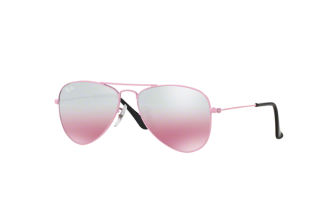 Солнцезащитные очки Ray-Ban Junior aviator RJ 9506S (211/7E)