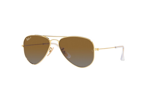 Sunglasses Ray-Ban Junior Aviator RJ 9506S (223/T5)