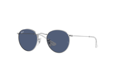 Sunglasses Ray-Ban Junior Round RJ 9547S (212/80)