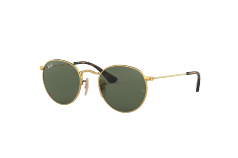 Солнцезащитные очки Ray-Ban Junior RJ 9547S (223/71)