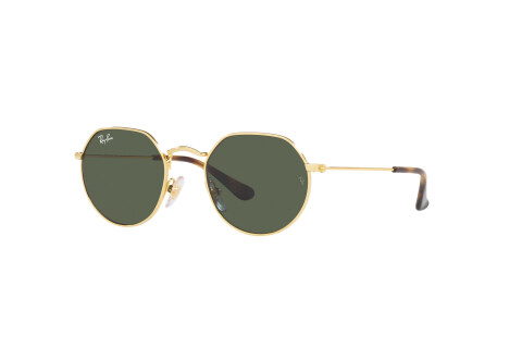 Zonnebril Ray-Ban Jack RJ 9565S (223/71)