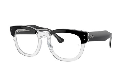 Eyeglasses Ray-Ban Mega Hawkeye RX 0298V (2034) - RB 0298V 2034