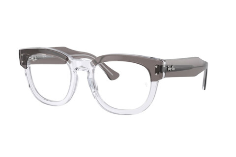 Eyeglasses Ray-Ban Mega Hawkeye RX 0298V (8111) - RB 0298V 8111