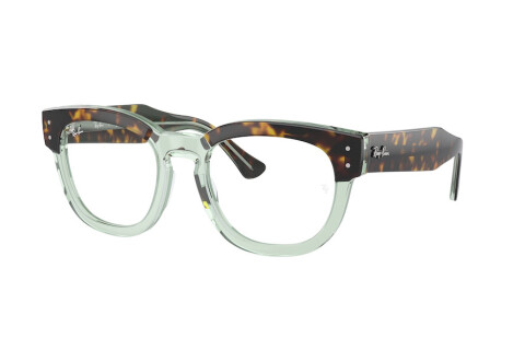 Eyeglasses Ray-Ban Mega Hawkeye RX 0298V (8249) - RB 0298V 8249