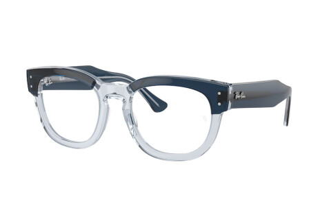 Eyeglasses Ray-Ban Mega Hawkeye RX 0298V (8324) - RB 0298V 8324