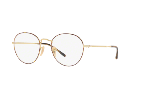 Eyeglasses Ray-Ban David RX 3582V (2945) - RB 3582V 2945