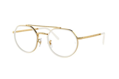 Eyeglasses Ray-Ban RX 3765V (2500) - RB 3765V 2500