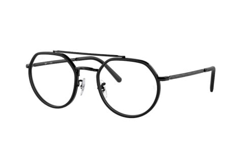 Eyeglasses Ray-Ban RX 3765V (2509) - RB 3765V 2509