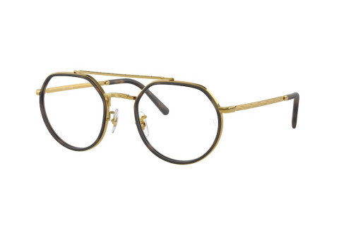 Eyeglasses Ray-Ban RX 3765V (3086) - RB 3765V 3086
