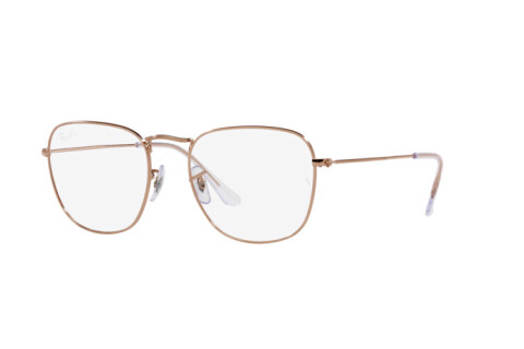 Очки с диоптриями Ray-Ban Frank RX 3857V (3094) - RB 3857V 3094