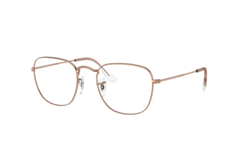 Eyeglasses Ray-Ban Frank RX 3857V (3107) - RB 3857V 3107