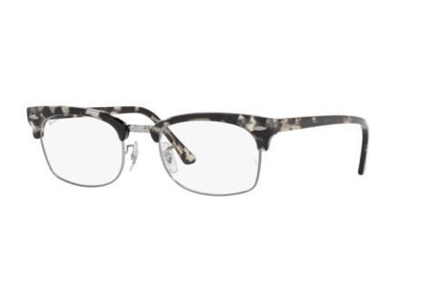 Eyeglasses Ray-Ban Clubmaster Square RX 3916V (8117) - RB 3916V 8117