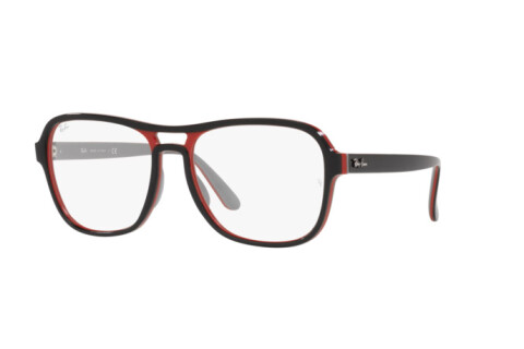 Eyeglasses Ray-Ban Stateside RX 4356V (8136) - RB 4356V 8136