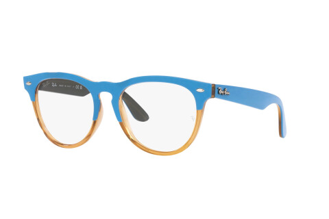 Eyeglasses Ray-Ban Iris RX 4471V (8196) - RB 4471V 8196
