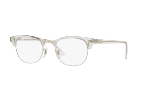 Brille Ray-Ban Clubmaster Optics RX 5154 (2001) - RB 5154 2001