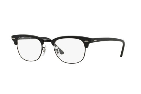 Очки с диоптриями Ray-Ban Clubmaster Optics RX 5154 (2077) - RB 5154 2077