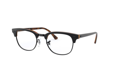 Brille Ray-Ban Clubmaster RX 5154 (5909) - RB 5154 5909