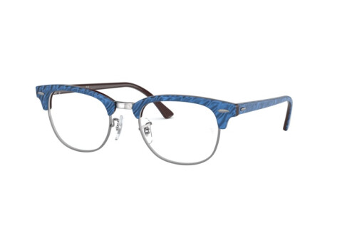 Lunettes de vue Ray-Ban Clubmaster RX 5154 (8052) - RB 5154 8052