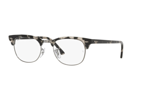 Eyeglasses Ray-Ban Clubmaster RX 5154 (8117) - RB 5154 8117